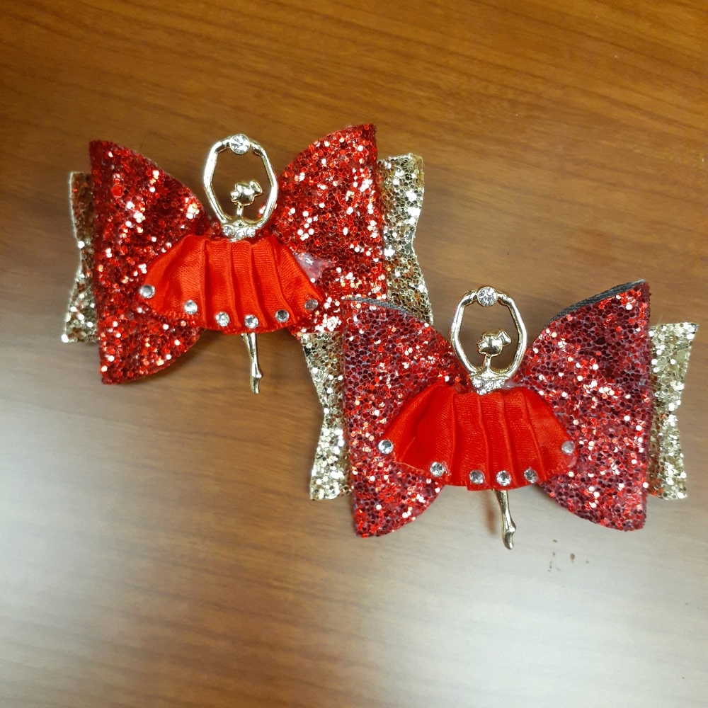 Hair accessories